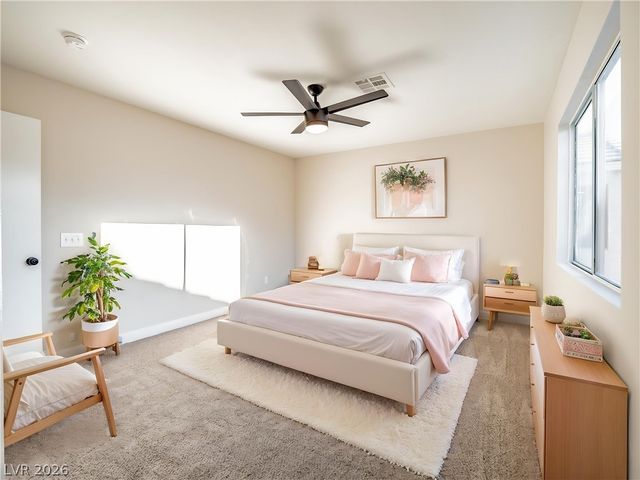 4153 Compatibility Court, North Las Vegas, NV 89032