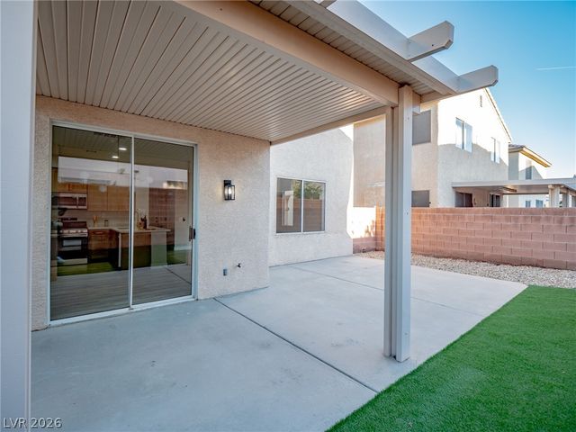 4153 Compatibility Court, North Las Vegas, NV 89032