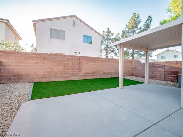 4153 Compatibility Court, North Las Vegas, NV 89032