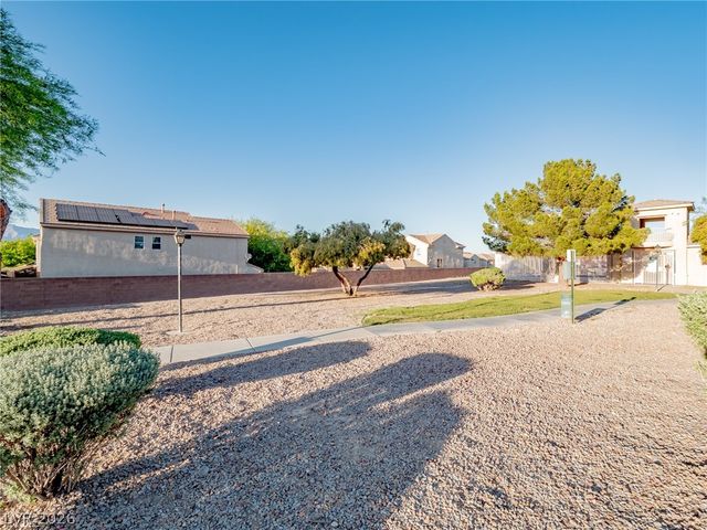 4153 Compatibility Court, North Las Vegas, NV 89032