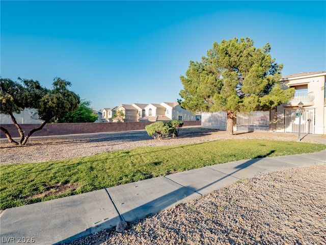 4153 Compatibility Court, North Las Vegas, NV 89032