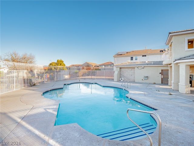 4153 Compatibility Court, North Las Vegas, NV 89032