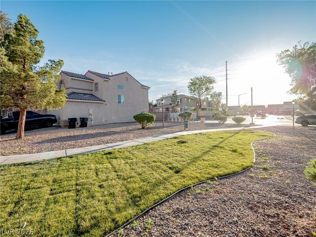 4153 Compatibility Court, North Las Vegas, NV 89032
