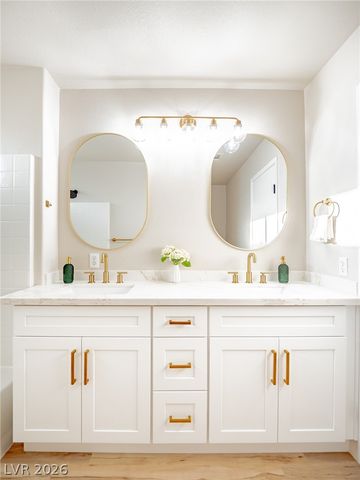 4153 Compatibility Court, North Las Vegas, NV 89032