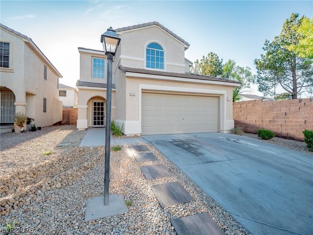 4153 Compatibility Court, North Las Vegas, NV 89032