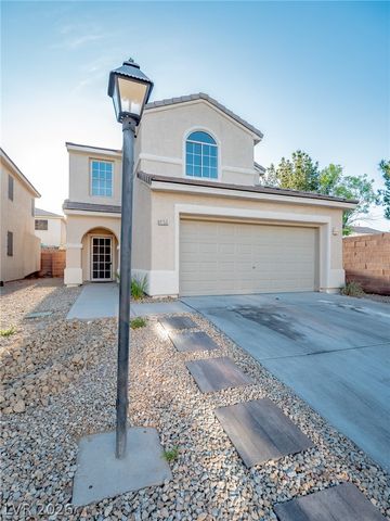4153 Compatibility Court, North Las Vegas, NV 89032
