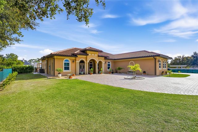 3451 MICHIGAN AVENUE, St Cloud, FL 34769