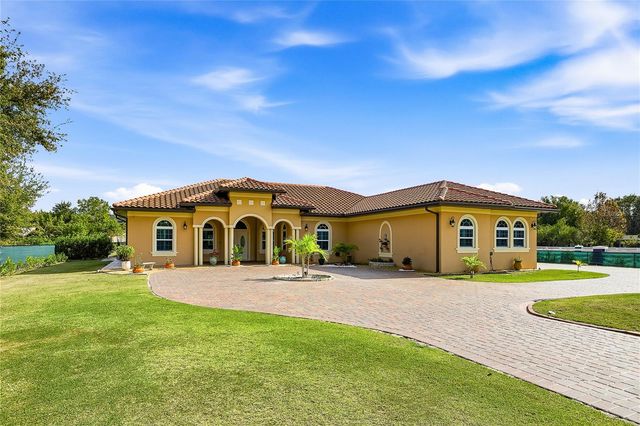 3451 MICHIGAN AVENUE, St Cloud, FL 34769