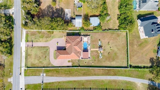3451 MICHIGAN AVENUE, St Cloud, FL 34769