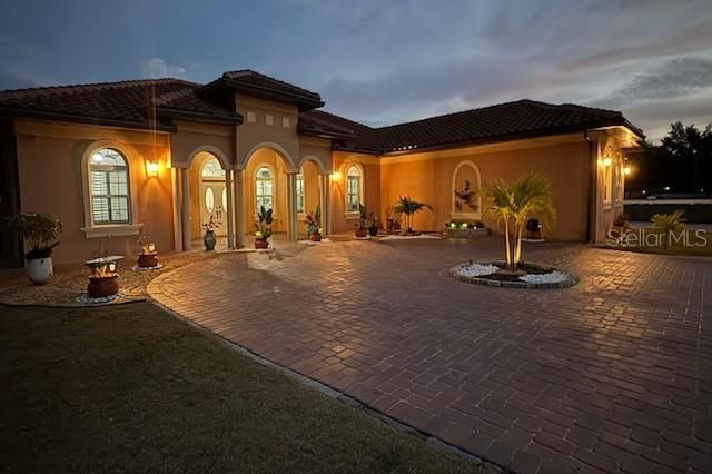 3451 MICHIGAN AVENUE, St Cloud, FL 34769