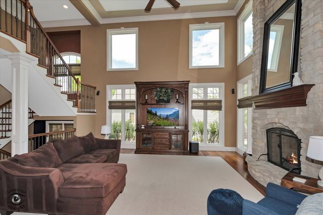 1678 Barkei Drive, Batavia, IL 60510