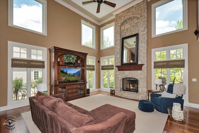 1678 Barkei Drive, Batavia, IL 60510