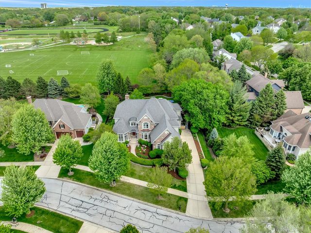 1678 Barkei Drive, Batavia, IL 60510