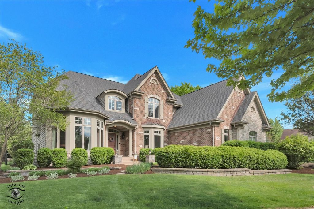 1678 Barkei Drive, Batavia, IL 60510