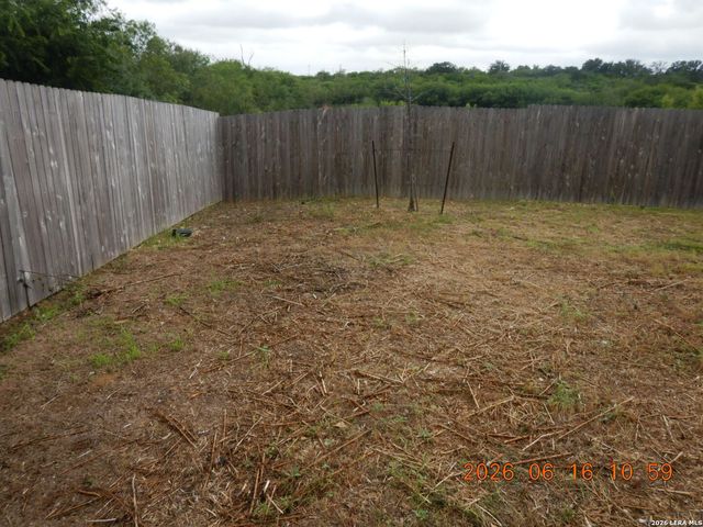 12835 Basil Cluster, St Hedwig, TX 78152