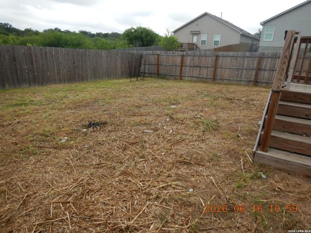 12835 Basil Cluster, St Hedwig, TX 78152