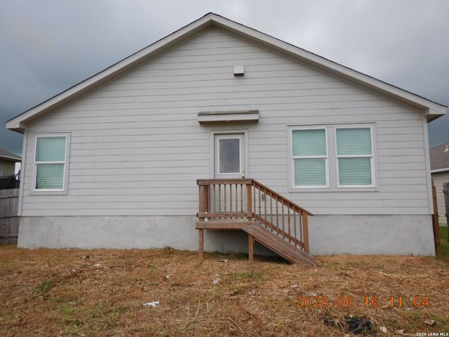 12835 Basil Cluster, St Hedwig, TX 78152