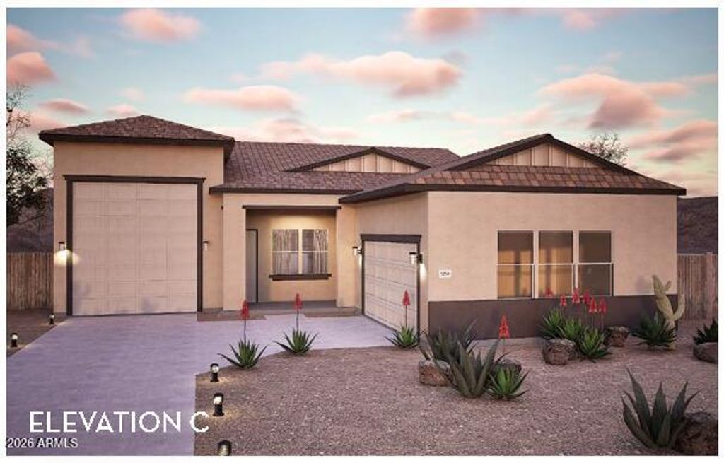 4263 S 255TH Drive, Buckeye, AZ 85326 — photo 2