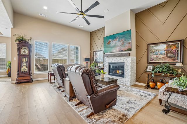 1907 Sicilia Lane, Mclendon Chisholm, TX 75032