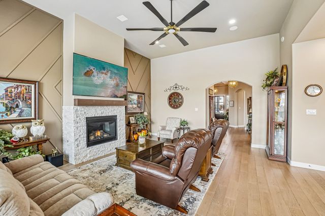 1907 Sicilia Lane, Mclendon Chisholm, TX 75032