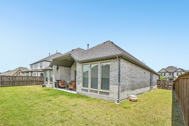 1907 Sicilia Lane, Mclendon Chisholm, TX 75032