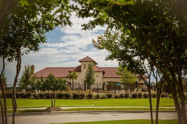 1907 Sicilia Lane, Mclendon Chisholm, TX 75032