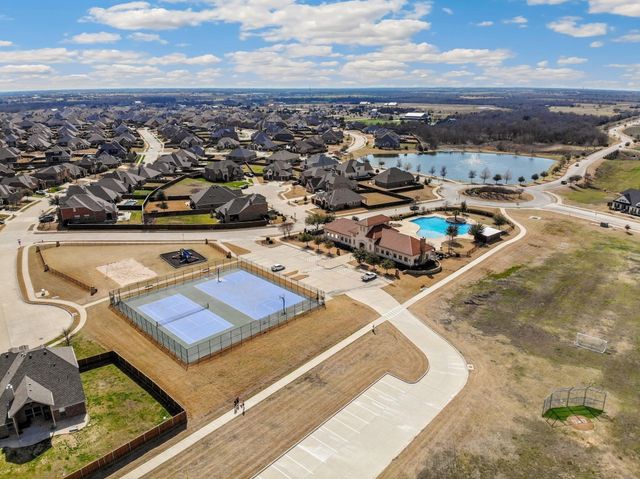 1907 Sicilia Lane, Mclendon Chisholm, TX 75032