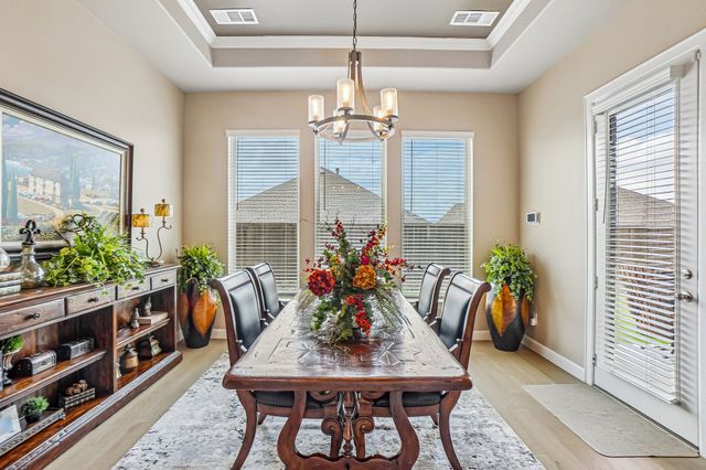 1907 Sicilia Lane, Mclendon Chisholm, TX 75032