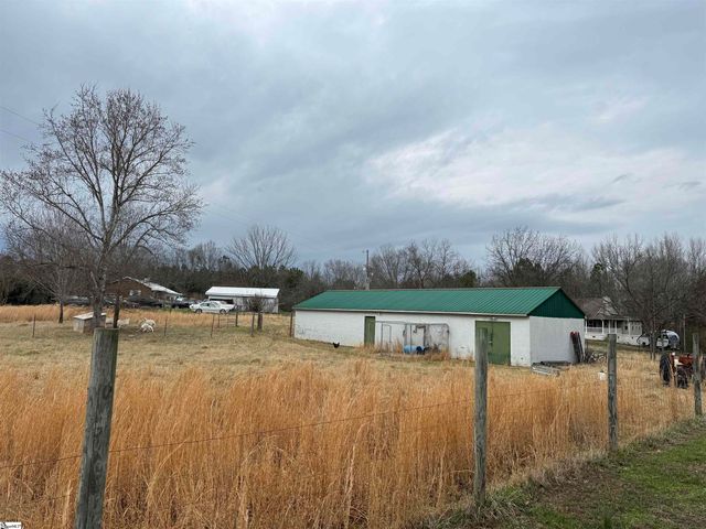 3465 Highway 92, Enoree, SC 29335