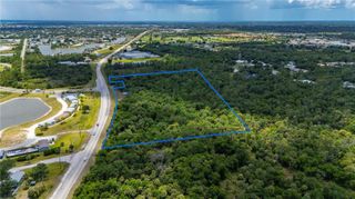 SW CO RD 769, Lake Suzy, FL 34269