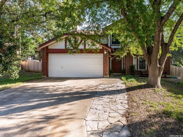 16603 Crystal Glade, San Antonio, TX 78247