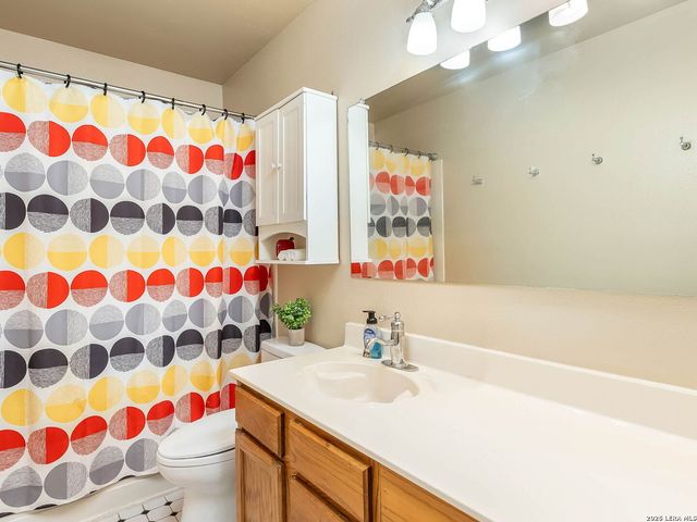 16603 Crystal Glade, San Antonio, TX 78247