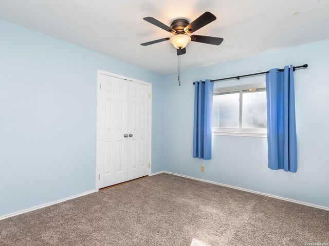 16603 Crystal Glade, San Antonio, TX 78247
