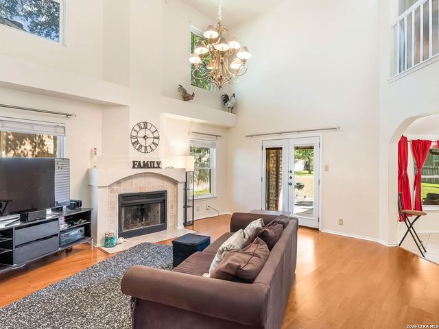 16603 Crystal Glade, San Antonio, TX 78247