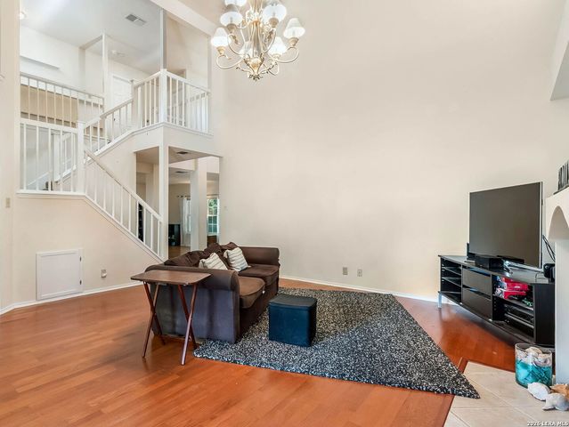 16603 Crystal Glade, San Antonio, TX 78247