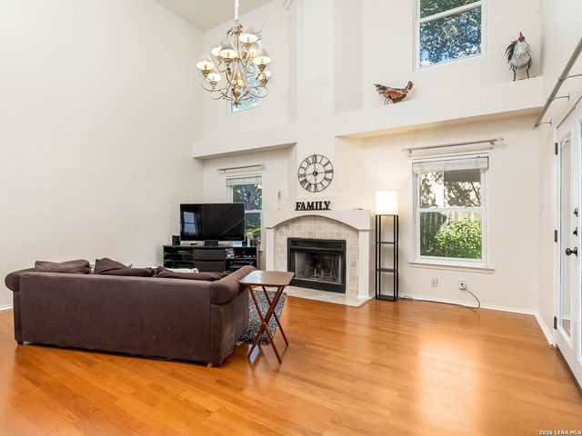 16603 Crystal Glade, San Antonio, TX 78247
