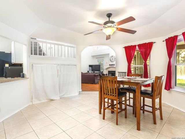 16603 Crystal Glade, San Antonio, TX 78247