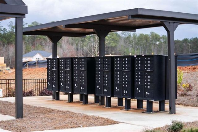 235 Fern Dale Drive, Fairburn, GA 30213