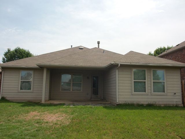 14313 Mariposa Lily Lane, Fort Worth, TX 76052