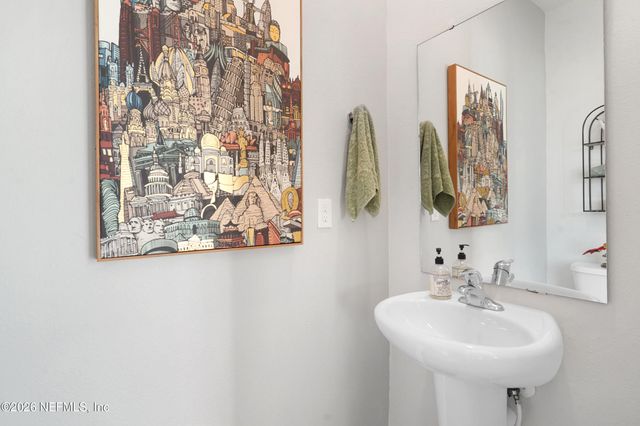 57 ELMHURST Lane, St. Johns, FL 32084