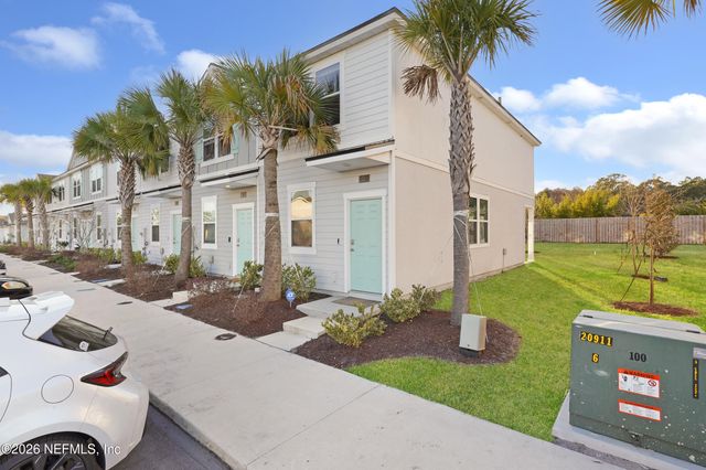 57 ELMHURST Lane, St. Johns, FL 32084