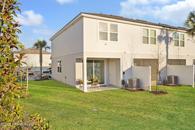 57 ELMHURST Lane, St. Johns, FL 32084