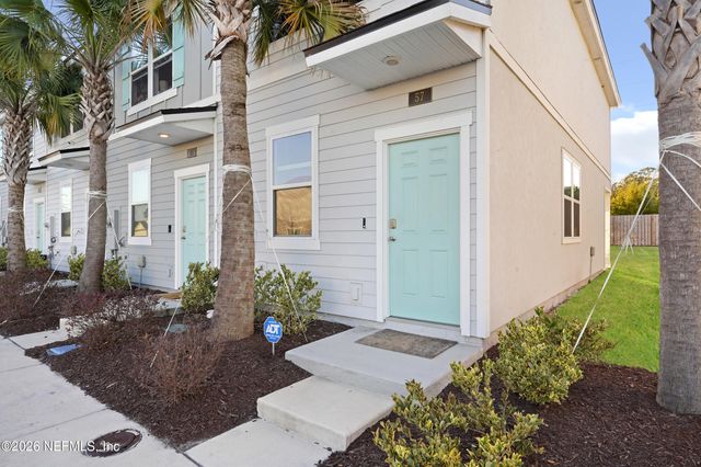 57 ELMHURST Lane, St. Johns, FL 32084