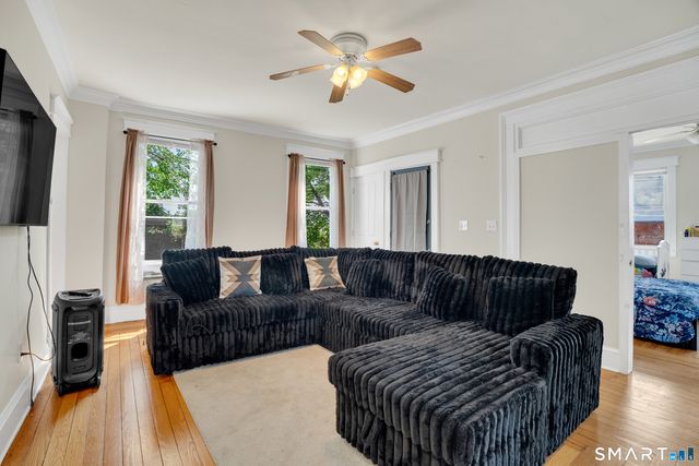 453 Quinnipiac Avenue, New Haven, CT 06513