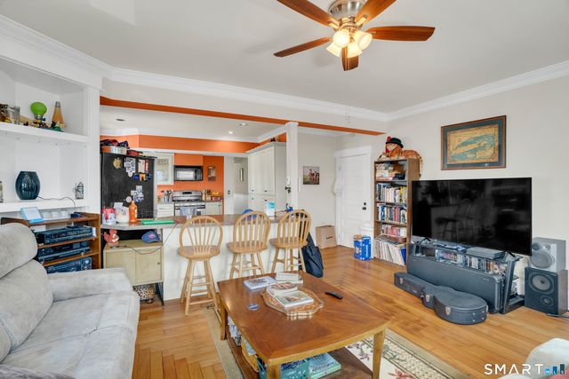 453 Quinnipiac Avenue, New Haven, CT 06513
