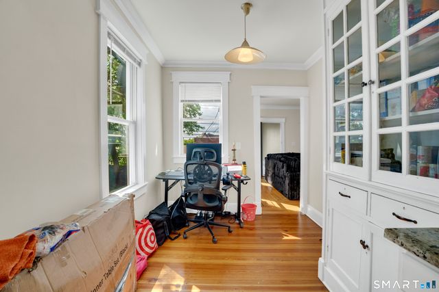 453 Quinnipiac Avenue, New Haven, CT 06513