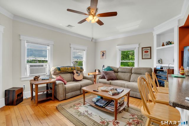 453 Quinnipiac Avenue, New Haven, CT 06513