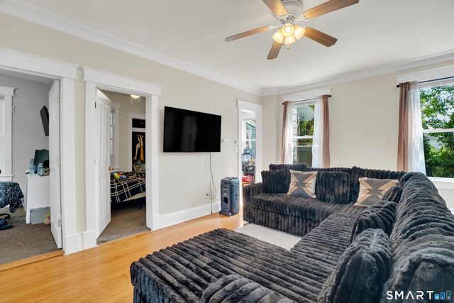 453 Quinnipiac Avenue, New Haven, CT 06513