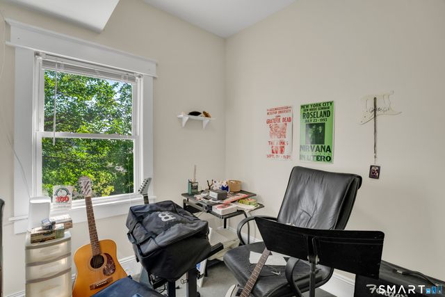 453 Quinnipiac Avenue, New Haven, CT 06513