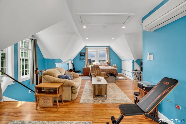 453 Quinnipiac Avenue, New Haven, CT 06513